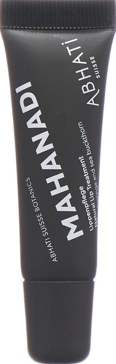 Immagine prodotto Abhati Trattamento naturale delle labbra di Mahanadi (Balsamo, 10 ml)