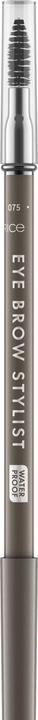Image du produit Catrice Eye Brow Stylist crayon sourcils double embout (075 Carved In Stone)