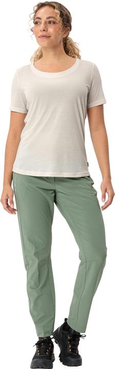 Produktbild Vaude Women's Skomer Hiking T-Shirt II (34, XXS)