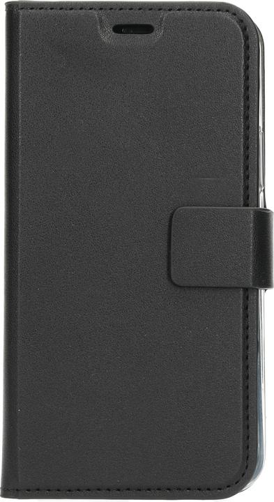 Image du produit Mobiparts Classic Wallet Case Apple iPhone 11 Pro Black (Apple iPhone 11 Pro)