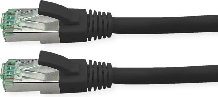 Immagine prodotto Roline Cavo patch S/FTP (S/FTP, CAT6a, 1.50 m)
