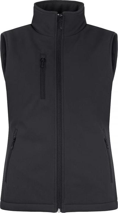 Produktbild Clique Weste Softshellpanele (XL)