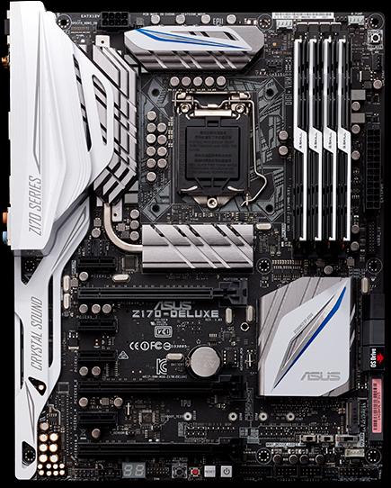 Produktbild G.Skill Trident Z (2 x 16GB, 3200 MHz, DDR4-RAM, DIMM)