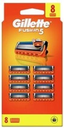 Gillette Venus Gillette - Replacement heads Fusion 5 Manual 8 pcs (8 x)