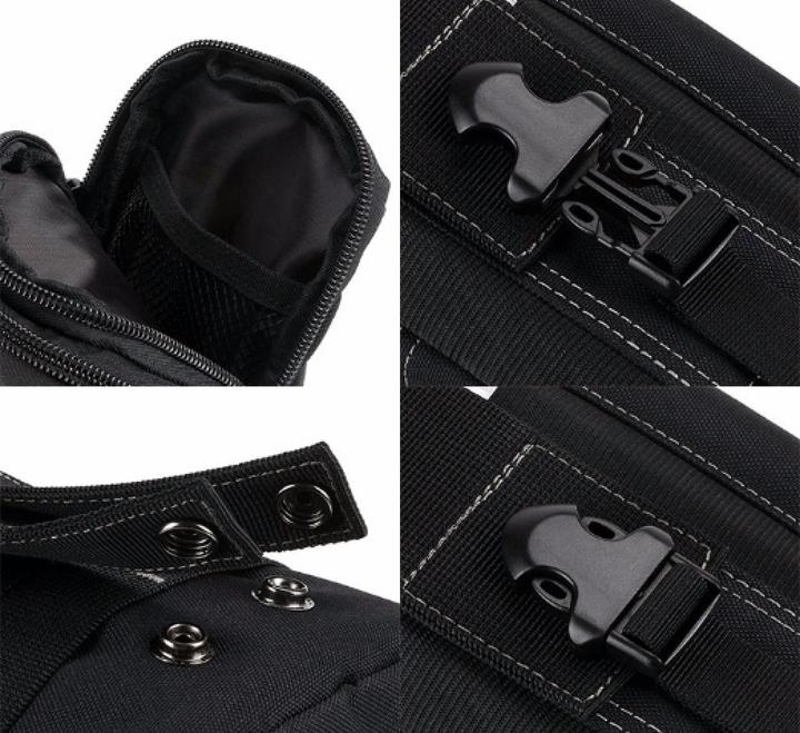 Produktbild Screenguard Handy Gürteltasche