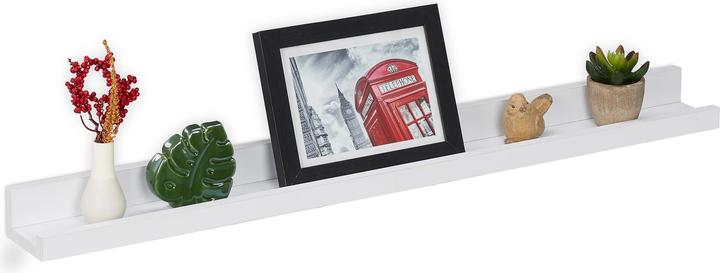 Relaxdays Picture rail