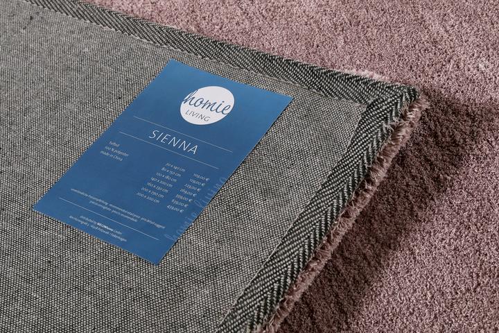 Produktbild Homie Living Sienna (200 x 290 cm)