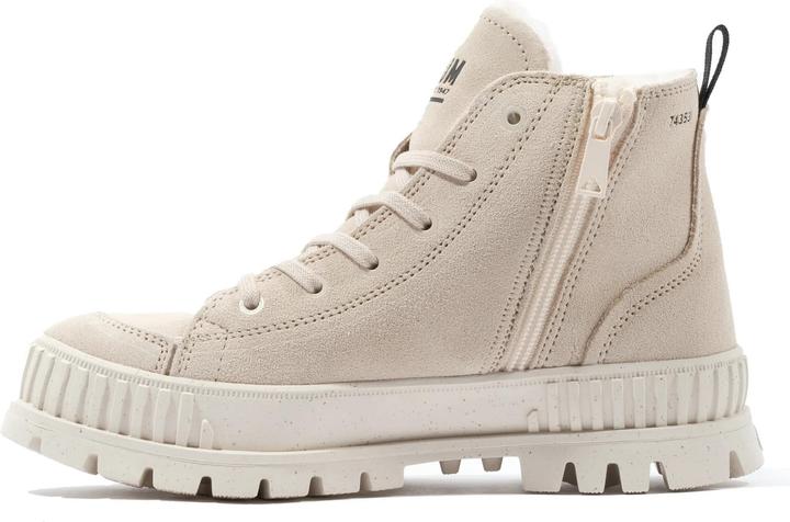 Image du produit Palladium Pallashock Zip chaud - 63849 (36)