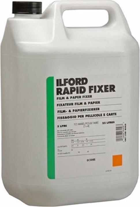 Immagine prodotto Ilford fissatore rapido (Bagno di fissaggio)