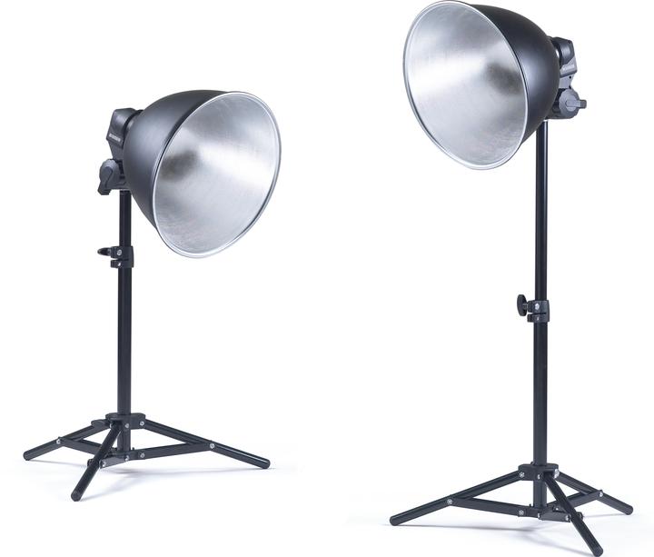 Image du produit Kaiser Fototechnik Kit d'éclairage de bureau 2 (éclairage de studio)