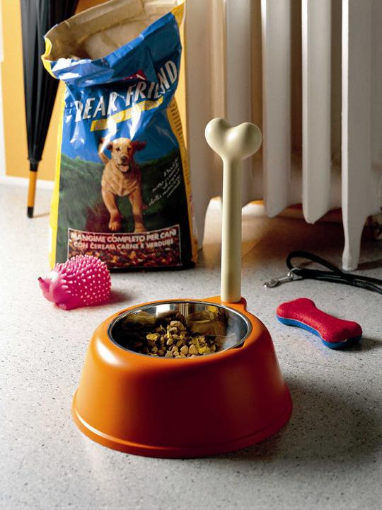 Immagine prodotto Alessi Ciotola per cani Lupita (1.50 l)