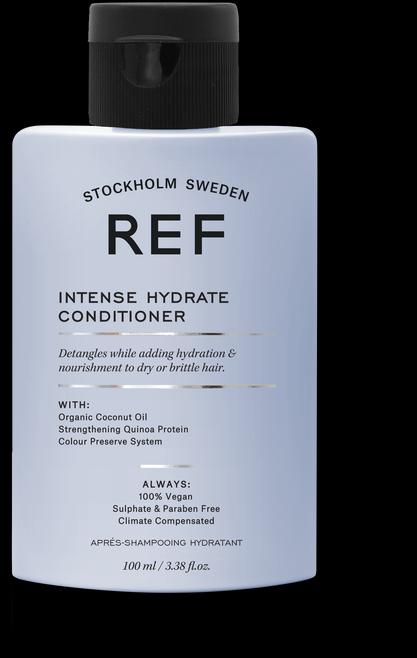 Actual product image Ref. Intense Hydrate Conditioner 100 ml (100 ml)