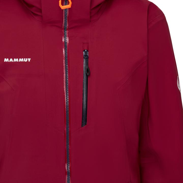 Immagine prodotto Mammut Giacca Stoney HS Donna (S)