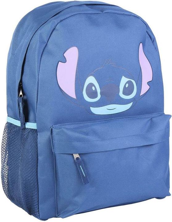 Cerda Disney - Sac à dos Tête de Stitch
