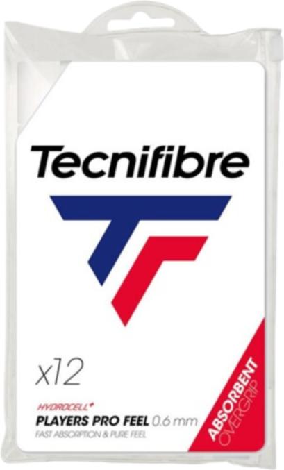 Actual product image Tecnifibre Pro Feel