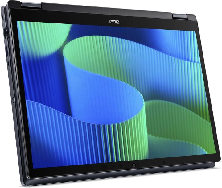 Produktbild Acer TravelMate P414RN-54 Spin (14", Intel Core Ultra 5 125U, 16 GB, 512 GB, CH)