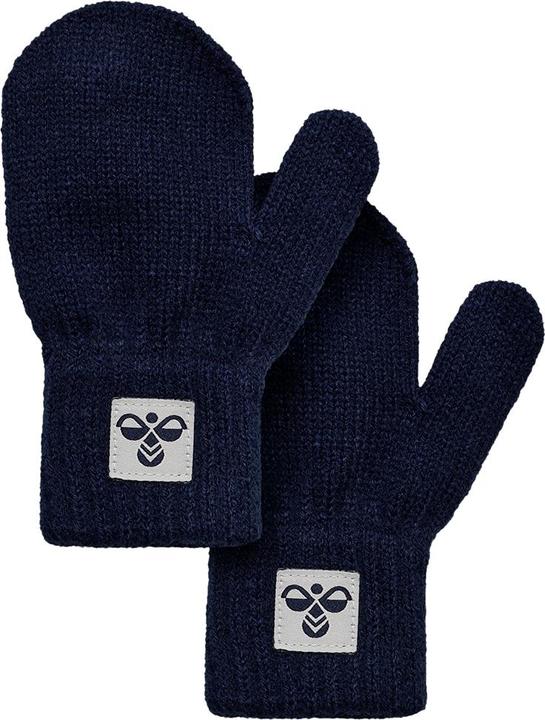 hummel hmlMINI KNIT MITTENS 2-PACK