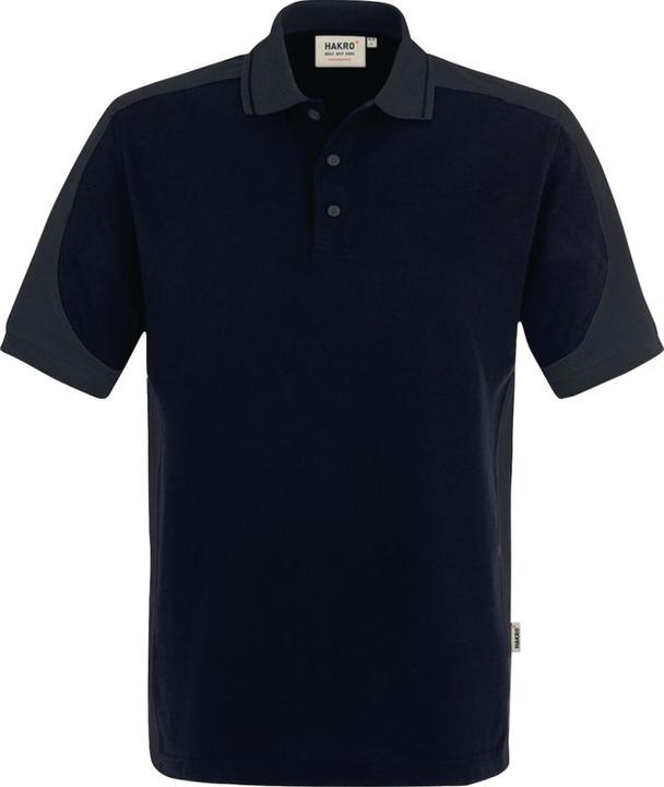 Hakro Poloshirt Contrast MIKRALINARÂ®