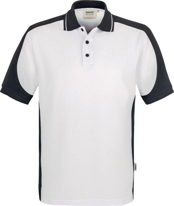 Hakro Poloshirt Contrast MIKRALINARÂ®