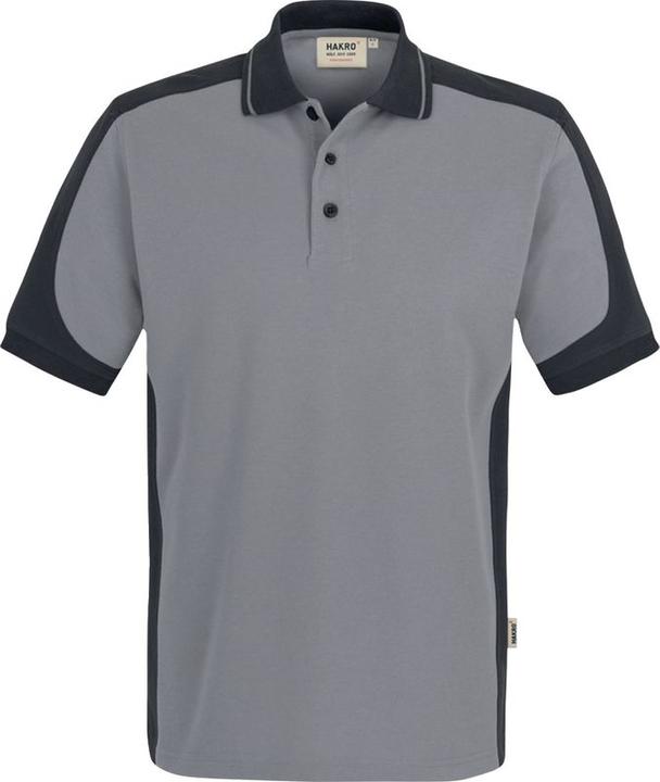 Hakro Poloshirt Contrast MIKRALINARÂ®