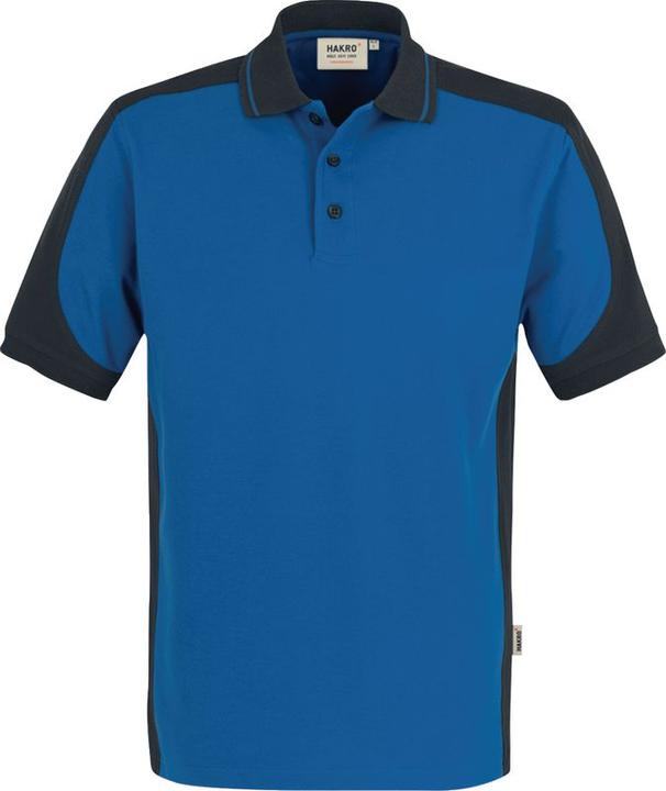 Hakro Poloshirt Contrast MIKRALINARÂ®