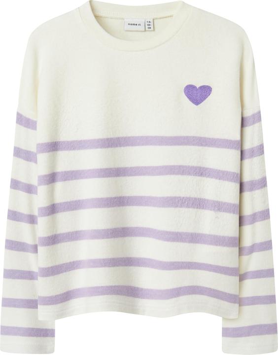 Produktbild Name it Nkfline Ls Knit Ps Noos (122)