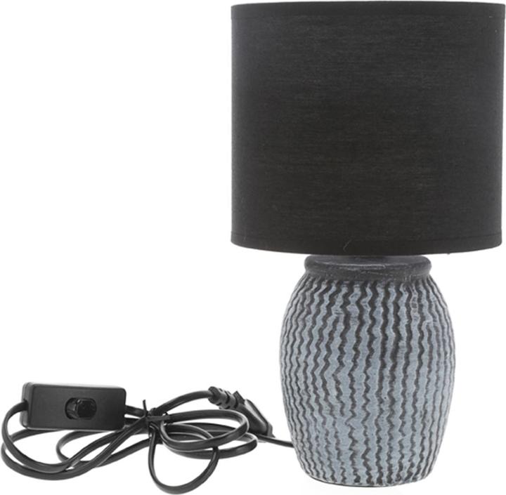 Image du produit Cepewa Lampe de table New York (E14)