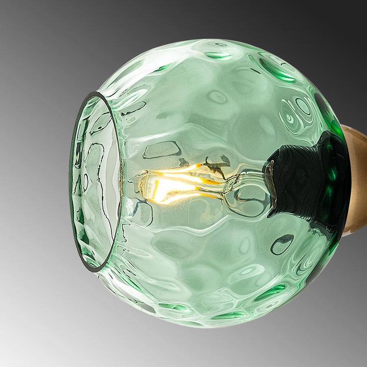 Image du produit Opviq Benek Wall Lamp (E27)