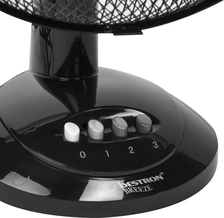 Image du produit Bestron DDF27Z (50.52 dB)