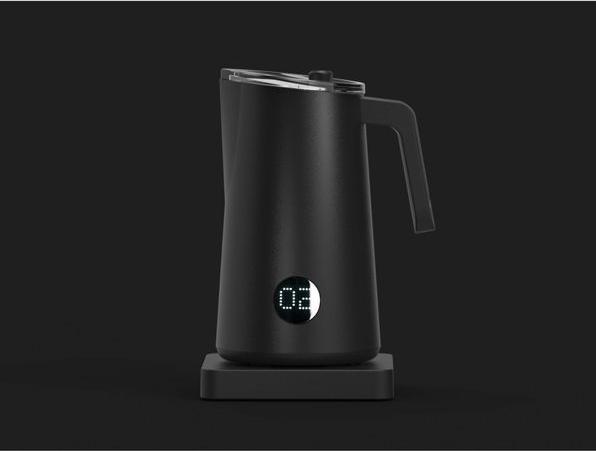 Productafbeelding Subminimal NanoFoamer Pro Gen2 melkopschuimer (22 cl)