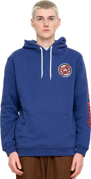 Immagine prodotto Santa Cruz Roskopp Target Hood (M)
