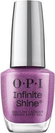 Actual product image OPI Infinite Shine My Own Bestie (My Own Beast, Colour paint)
