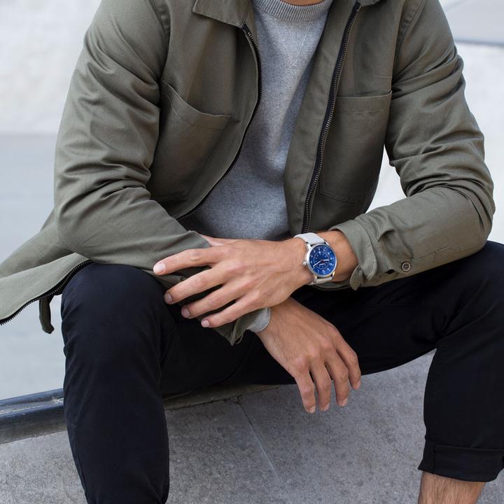 Image du produit Wenger Avenue (Montre analogique, 42 mm)