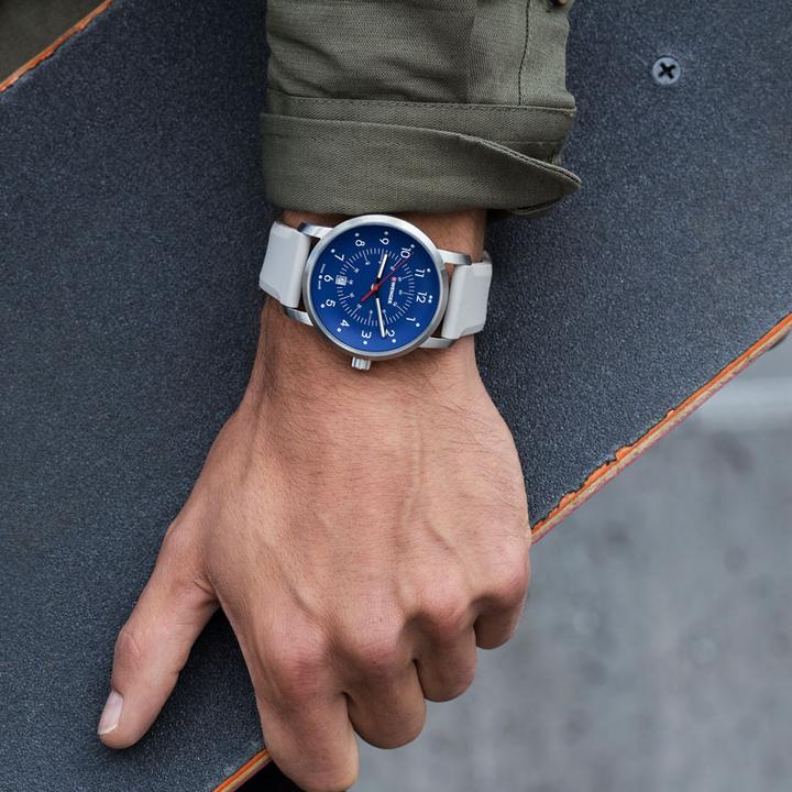 Image du produit Wenger Avenue (Montre analogique, 42 mm)