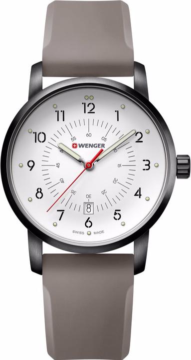 Wenger Avenue (Analoguhr, 42 mm)
