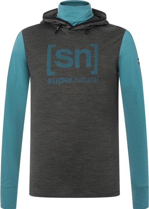 Immagine prodotto Super Natural Cappuccio Alpino (XXL)
