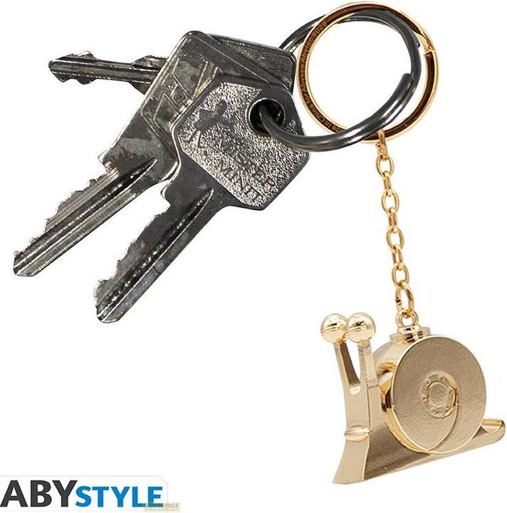Image du produit ABYstyle One Piece - Buster Call