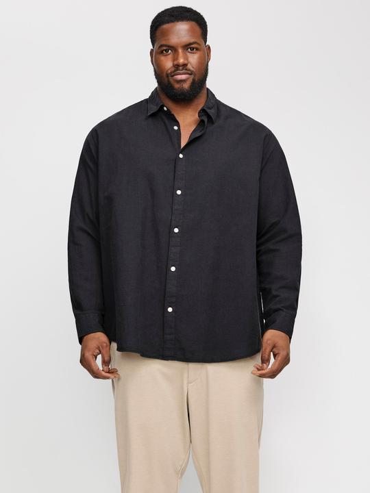 Immagine prodotto Jack & Jones Plus Size Regular Fit Hemd Hemd (7XL)