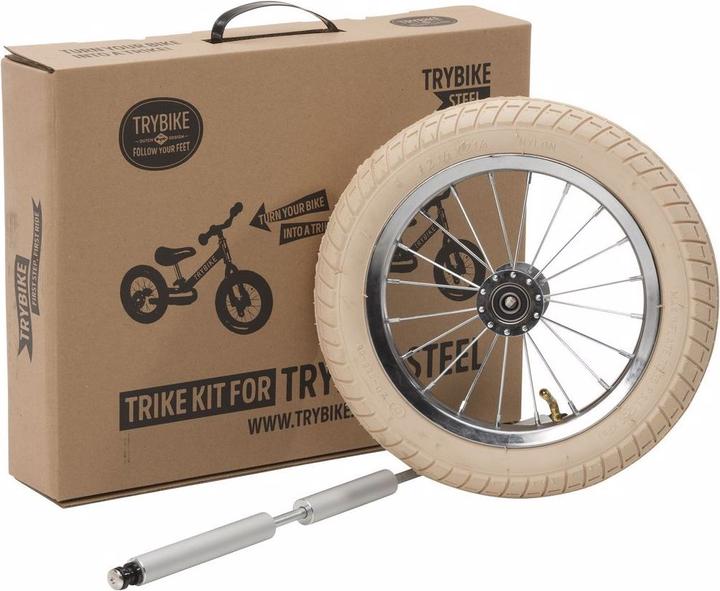 Trybike Trike (9.65")