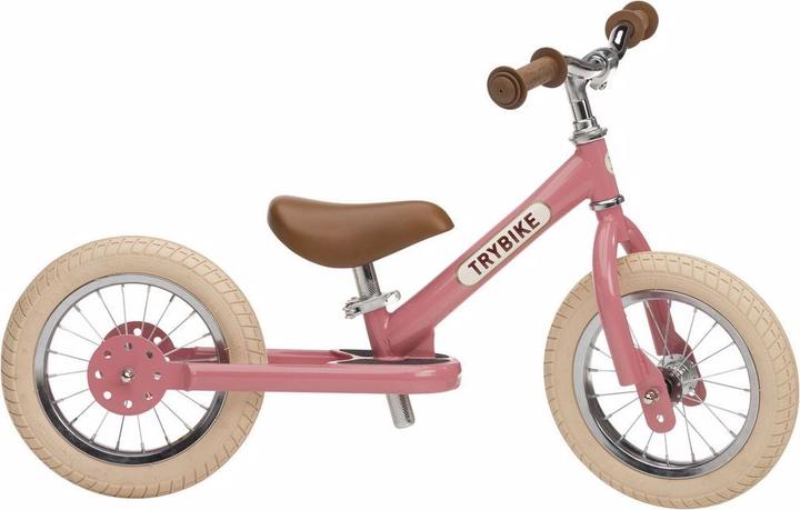 Produktbild Trybike Steel 2 in 1