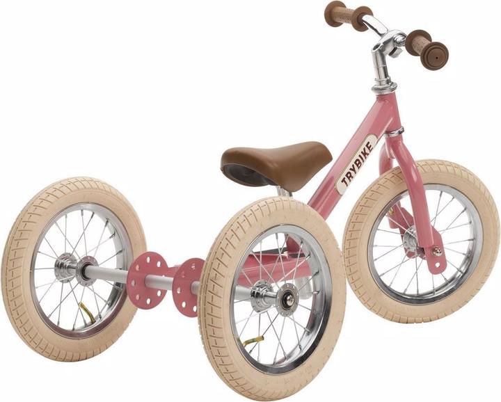 Image du produit Trybike Steel 2 in 1