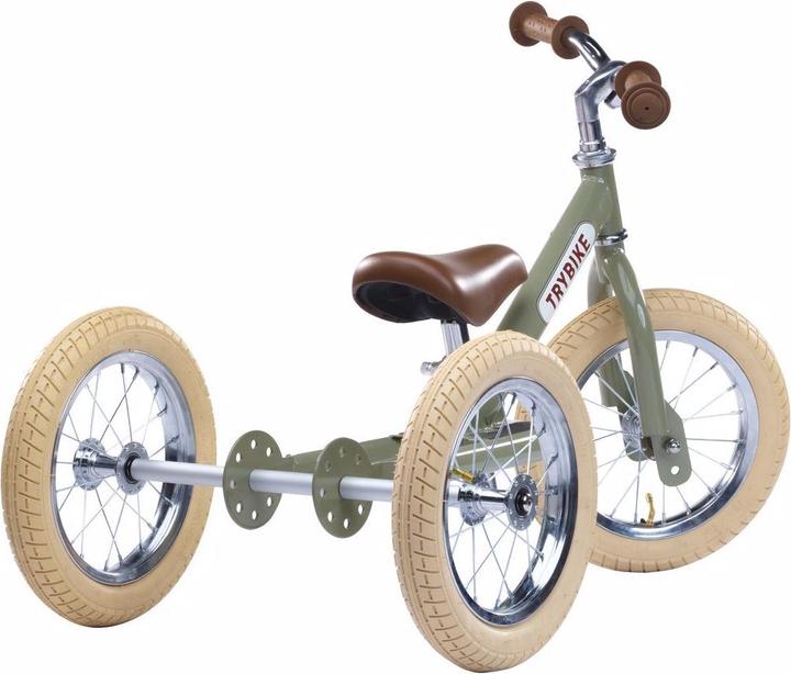 Produktbild Trybike Steel 2 in 1