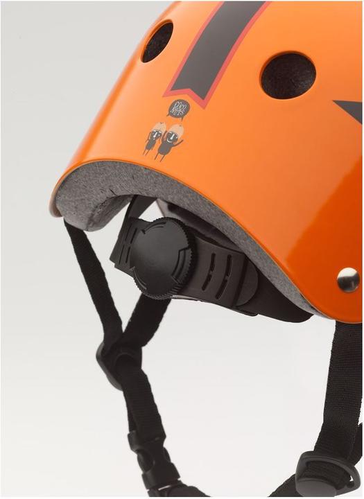 Actual product image Trybike CoConuts Helmet (47 - 52 cm)