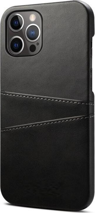 Immagine prodotto Screenguard Apple iPhone 14 Pro CardCaddy Custodia in pelle con tasche per carte di credito (Apple iPhone 14 Pro)