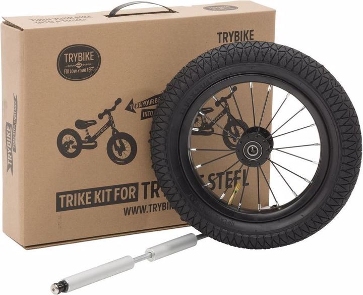 Produktbild Trybike Trike Kit für Steel (9.65")