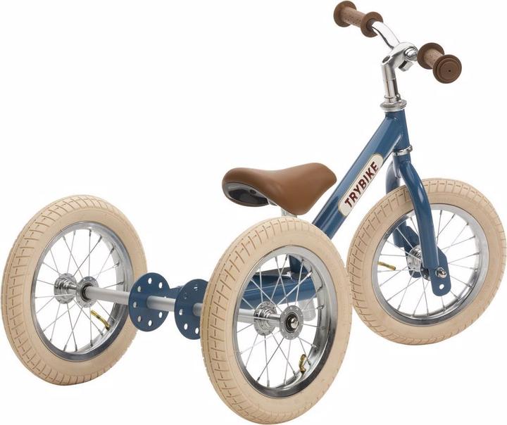 Image du produit Trybike Steel 2 in 1