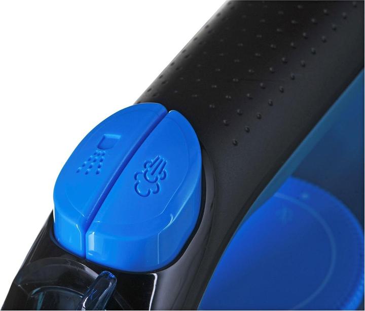 Image du produit Braun Iron FI3194BK (2400 W, 200 g/min)