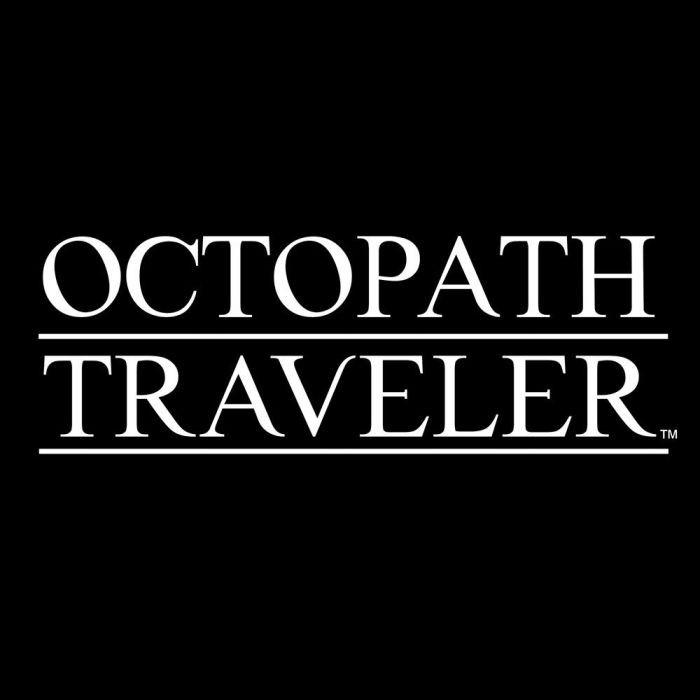Actual product image Square Enix Octopathic Traveler (Switch, DE)