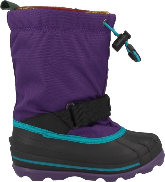 Actual product image Kamik Waterbug 8G (25)