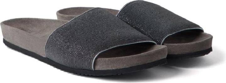 Actual product image Brunello Cucinelli Scarpe (40)